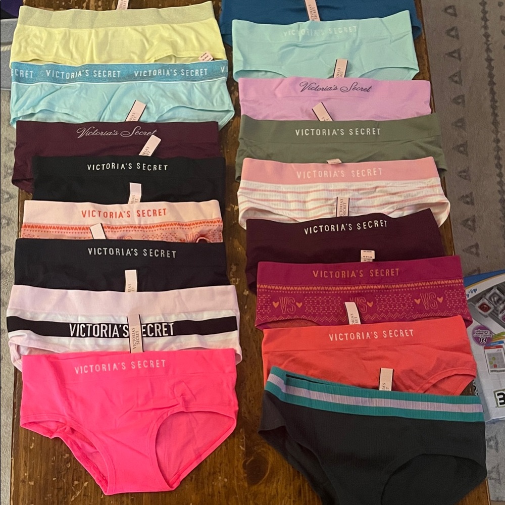 Victoria's Secret Hiphugger